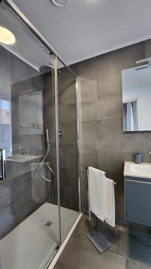 Comfort Accommodation Room Bergamo Buitenkant foto