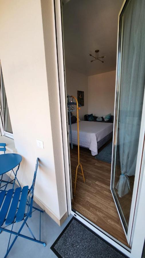 Comfort Accommodation Room Bergamo Buitenkant foto