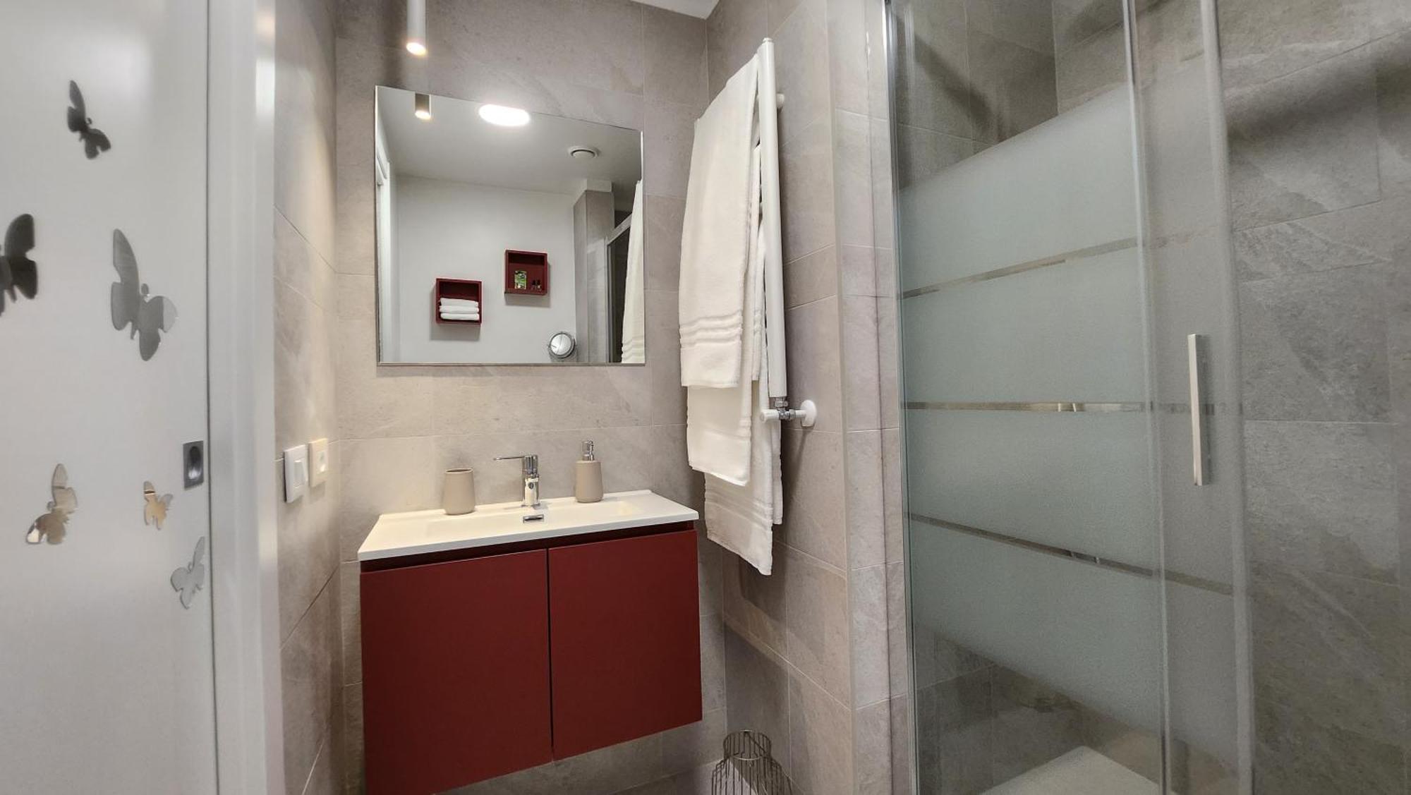 Comfort Accommodation Room Bergamo Buitenkant foto