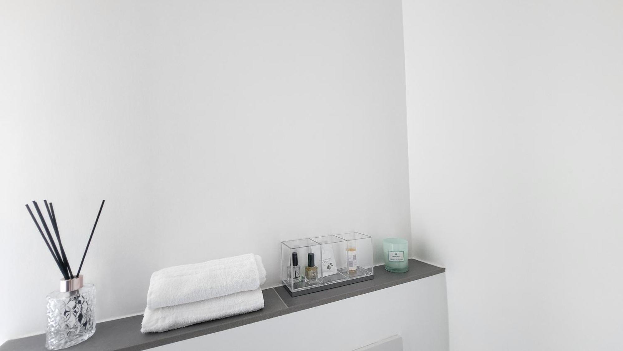 Comfort Accommodation Room Bergamo Kamer foto