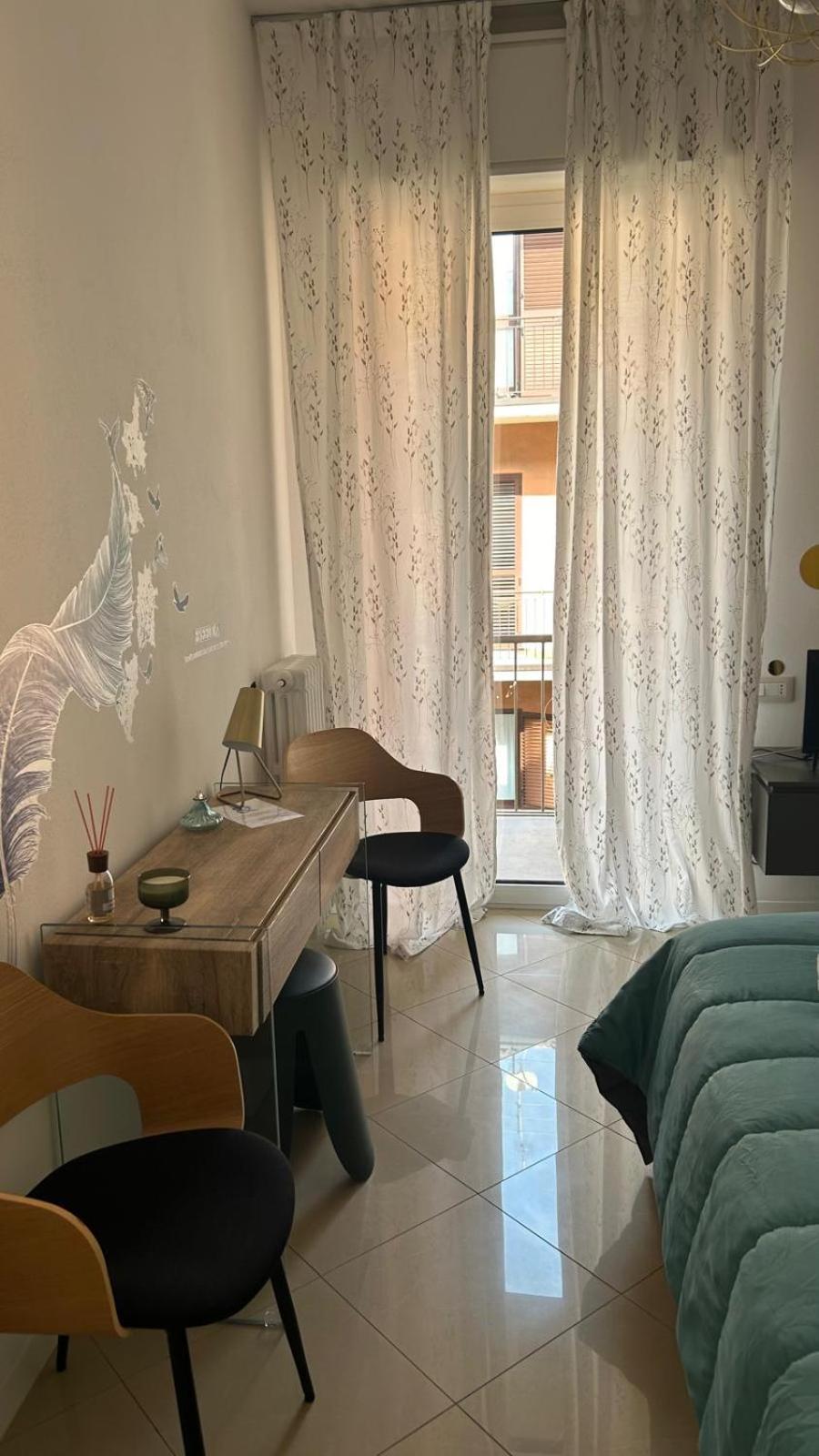 Comfort Accommodation Room Bergamo Buitenkant foto