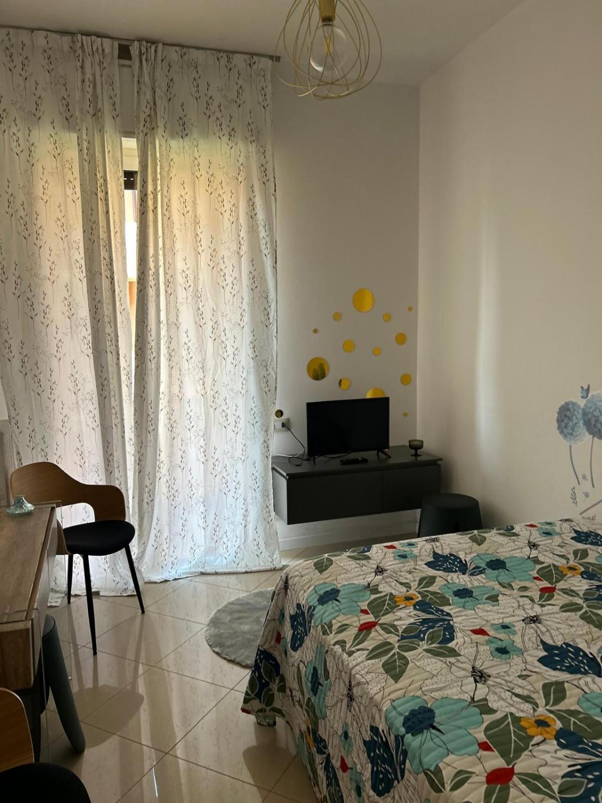 Comfort Accommodation Room Bergamo Buitenkant foto
