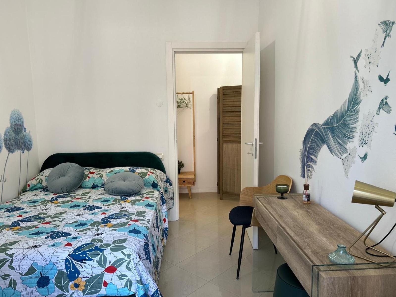 Comfort Accommodation Room Bergamo Buitenkant foto