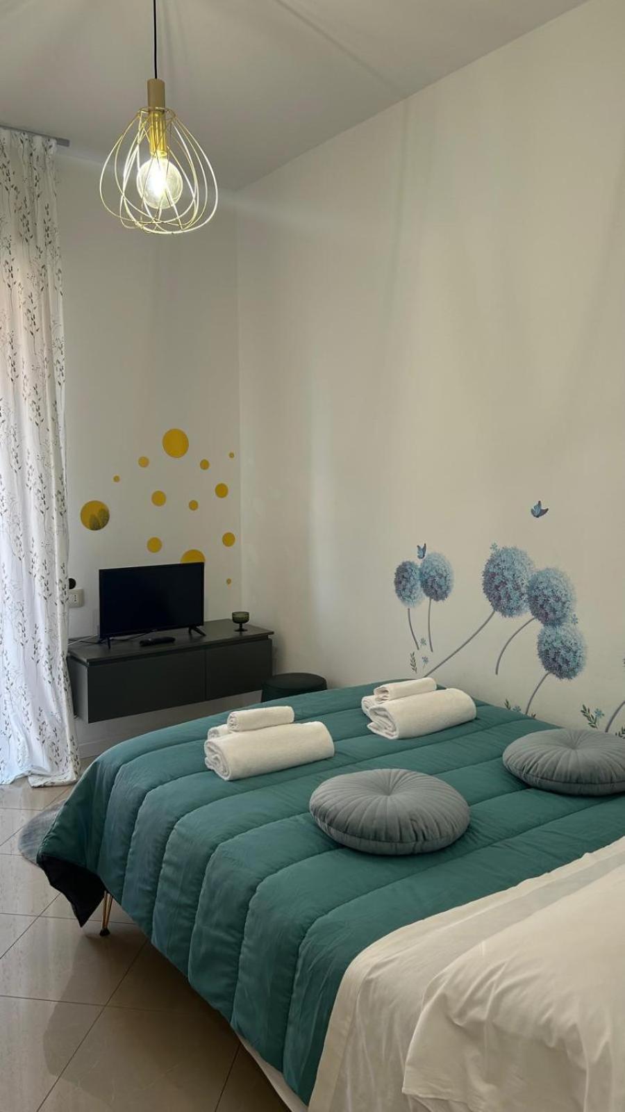Comfort Accommodation Room Bergamo Buitenkant foto