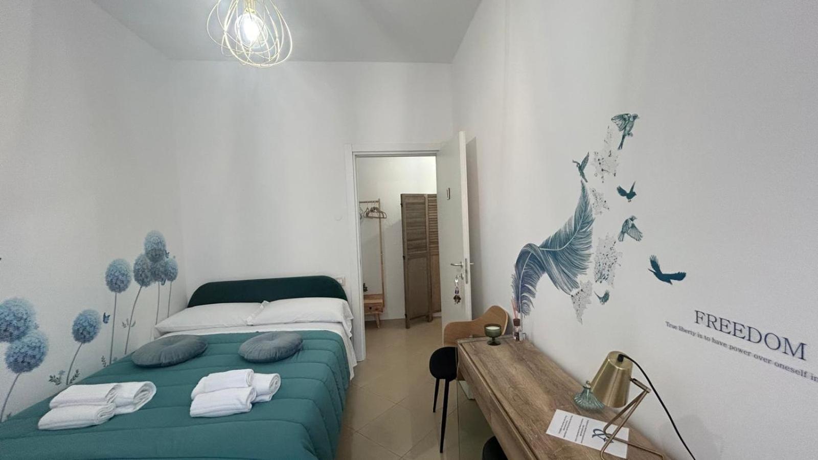 Comfort Accommodation Room Bergamo Buitenkant foto